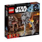 Niech moc LEGO Star Wars Łotr 1 będzie z wami!