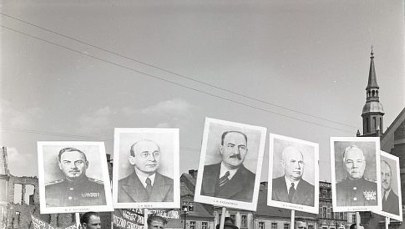 Niech się święci...