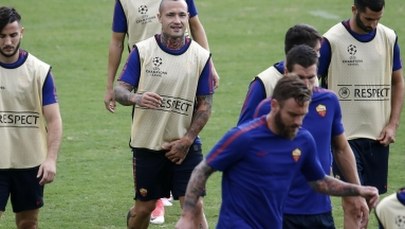 Niech się zaczną czary, czyli po 100 dniach wraca "magiczna" Liga Mistrzów