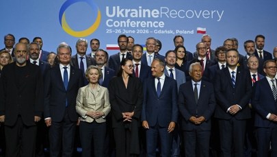 "Niech to będzie znak ostrzegawczy". Przywódcy wschodniej flanki NATO jednym głosem