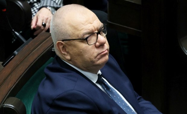 "Niech Trzaskowski na to odpowie". Kontratak Sasina przed wyborami