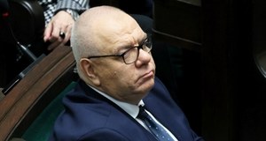 "Niech Trzaskowski na to odpowie". Kontratak Sasina przed wyborami
