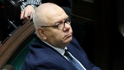 "Niech Trzaskowski na to odpowie". Kontratak Sasina przed wyborami