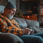 Niech twój dziadek gra w gry. Zaskakujący sposób na walkę z demencją