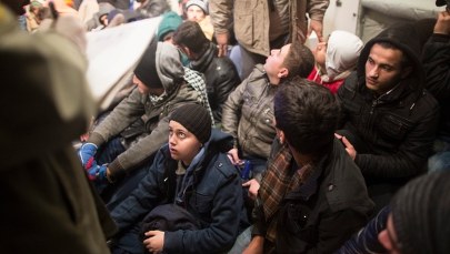 "Niech UE otworzy procedurę dziękczynienia, bo gdyby nie Włochy, byłaby po złej stronie"