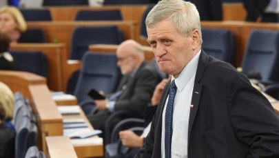 Niech wszyscy senatorowie PiS przyznają się, jak zagłosowali ws. Stanisława Koguta