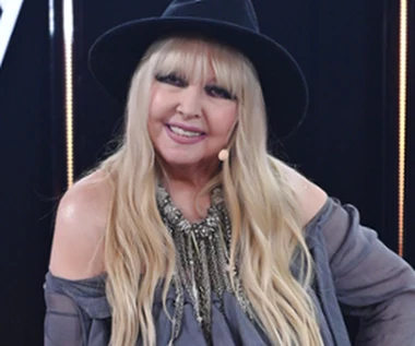 "Niech żyje bal" to jeden z największych przebojów Maryli Rodowicz. Wciąż niewielu wie, kto za nim stoi