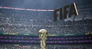 "Niech żyje piłka nożna". Rozpoczął się mundial 2026