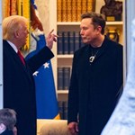 Niechciane dokumenty DOGE. Biały Dom rzuca wyzwanie Sądowi Najwyższemu 