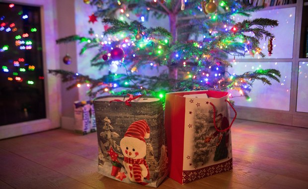 Niechciany prezent. Co z nim zrobić? 