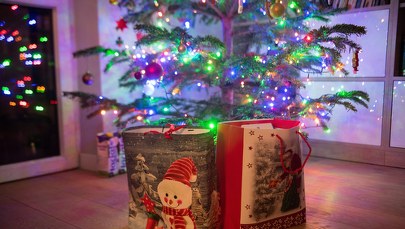 Niechciany prezent. Co z nim zrobić? 