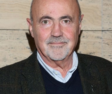 Niechętnie mówi o pierwszej żonie. "Nie wyszumiałem się przed ślubem"