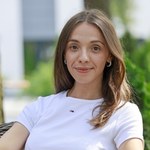 Niechętnie mówi o życiu uczuciowym. Teraz uczestniczka show zrobiła wyjątek