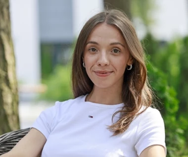 Niechętnie mówi o życiu uczuciowym. Teraz uczestniczka show zrobiła wyjątek