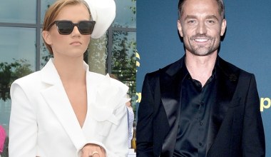 Nieciekawie u Agnieszki Kaczorowskiej. I to tuż przed premierą