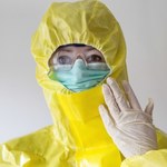 "Nieco drakońskie" przepisy w walce z ebolą