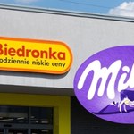 Niecodzienna akcja w Biedronce! Milka w promocji 2+2 gratis!