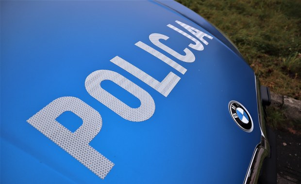 Niecodzienna kradzież w Rudzie Śląskiej