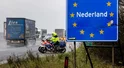 Niecodzienna sytuacja na granicy. Obywatelskie patrole szukały migrantów