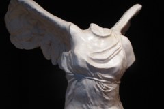 Niecodzienna wystawa w Muzeum Śląskim w Katowicach