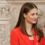 księżniczka Eleonora Eleonora księżniczka Asturii