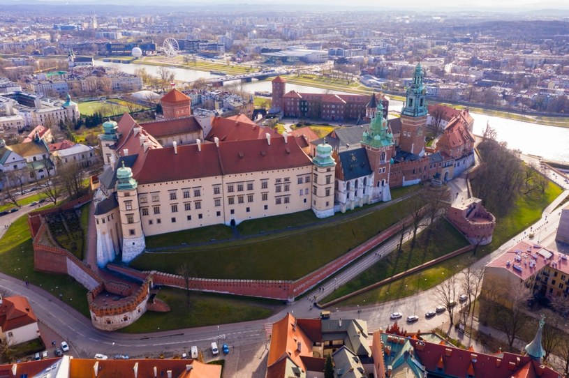 Niecodzienne odkrycie na Wawelu. Muzealnicy pochwalili się cennym znaleziskiem /123RF/PICSEL