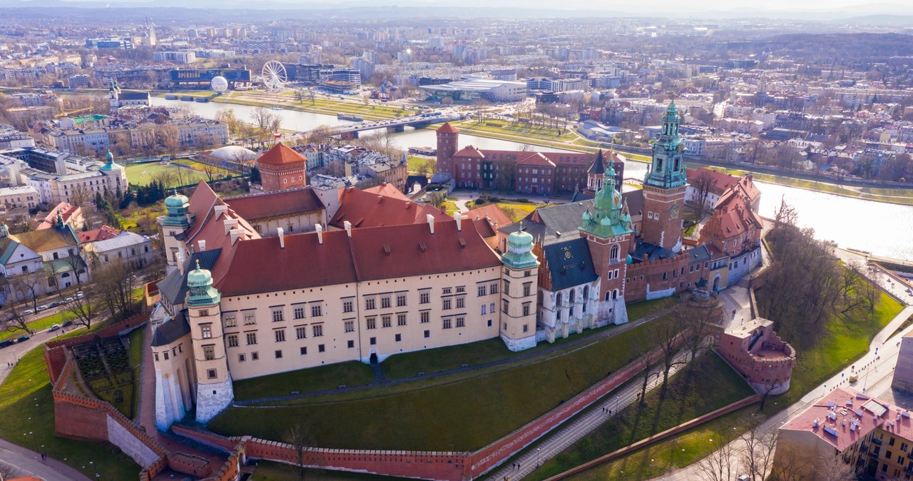 Niecodzienne odkrycie na Wawelu. Muzealnicy pochwalili się cennym znaleziskiem /123RF/PICSEL