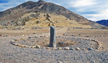 Niecodzienne odkrycie w Peru. Figurki sprzed nawet 5 tys. lat to rzadkość