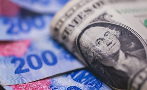 Niecodzienne posunięcie USA. Chodzi o Argentynę