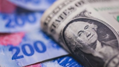 Niecodzienne posunięcie USA. Chodzi o Argentynę