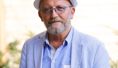 Niecodzienne sceny na planie nowego "Rancza". Artur Barciś nie potrafił ukryć zdziwienia