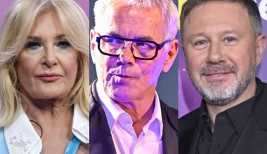 Niecodzienne sceny w "The Voice Senior". Padły mocne słowa. "Co wy wyprawiacie?"