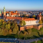 Wawel Niecodzienne widowisko. 7 - 11 listopada warto iść pod Wawel