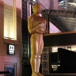 Niecodzienny gość na ceremonii rozdania Oscarów. Będzie to druga taka gala w historii!