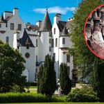 Niecodzienny skarb ze szkockiego zamku zostanie sprzedany. Dom aukcyjny liczy na małą fortunę