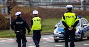 Niecodzienny wypadek na A4. Autostrada zablokowana