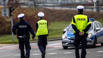 Niecodzienny wypadek na A4. Autostrada zablokowana