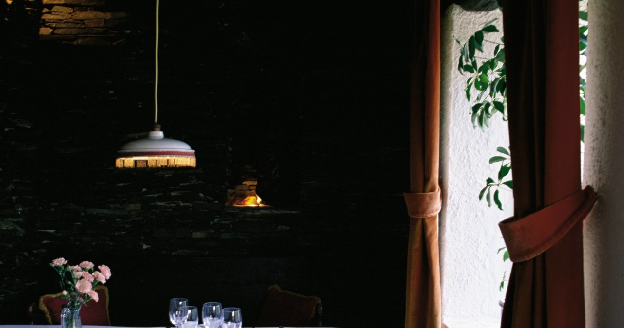 Nieczynna już restauracja El Bulli /Quim Llenas/Cover/ /Getty Images