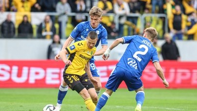 Nieczysta gra w ekstraklasie? Trener Lecha zaniepokojony, PZPN reaguje