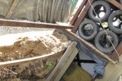 Niedaleko Gdańska powstaje ekodom