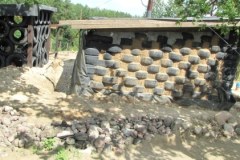 Niedaleko Gdańska powstaje ekodom