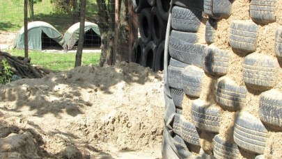 Niedaleko Gdańska powstaje ekodom