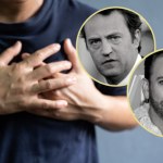 Niedawno Matthew Perry, teraz Gabriel Seweryn. Czym jest nagłe zatrzymanie krążenia?