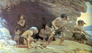 Niedługo możemy poznać odpowiedź jak wyginęli Neandertalczycy 