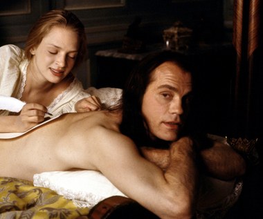 Niedługo po tym wystąpiła u boku Johna Malkovicha, Glenn Close i Michelle Pfeiffer w ekranizacji skandalizującej książki "Niebezpieczne związki" w reżyserii Brytyjczyka Stephena Frearsa. Zagrała młodziutką Cecile de Volanges. Krytycy byli zachwyceni jej zmysłową kreacją. Odtąd aktorka nie mogła narzekać na brak pracy.