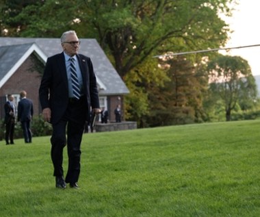 Niedługo premiera pierwszego serialu z Robertem De Niro. Zobacz zwiastun!