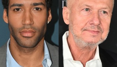 Niedługo stanie na parkiecie "Tańca z gwiazdami". Tak mówi o innych aktorach. "To nie są czasy Bogusława Lindy"