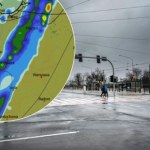 Niedługo usłyszymy grzmoty. Pogoda wkrótce się załamie