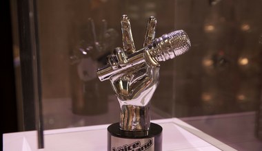 Niedługo w Polsce ukraińska wersja "The Voice"! TVP odpowiedzialne za produkcję