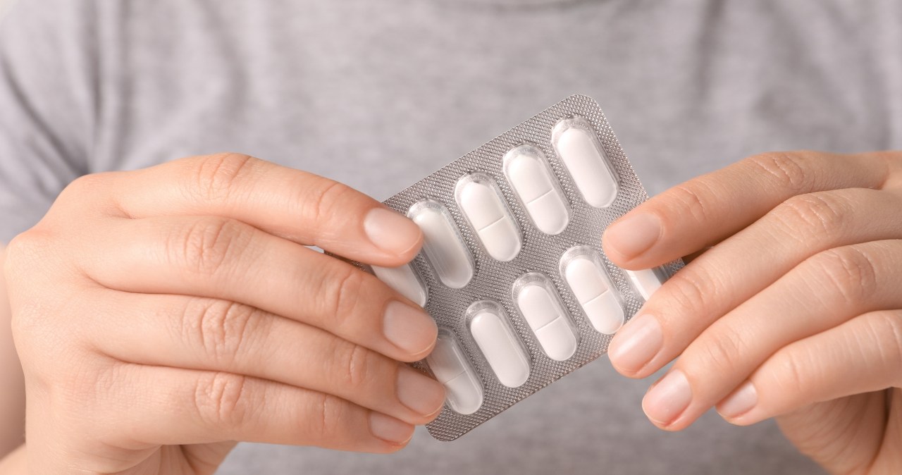 Niedobór magnezu nie zawsze będzie widoczny w badaniach krwi /123RF/PICSEL